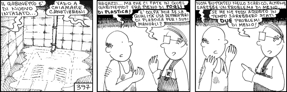 strisce, fumetti, umorismo, vignette, lavoro, ufficio, impiegati, operai, fabbrica, azienda, nove-diciotto, nove, diciotto,