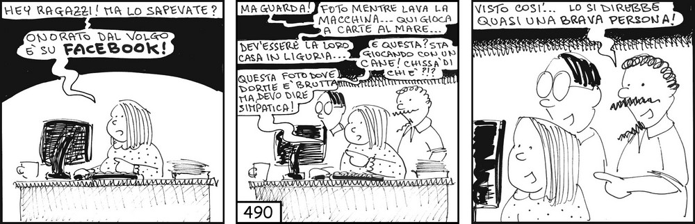 strisce, fumetti, umorismo, vignette, lavoro, ufficio, impiegati, operai, fabbrica, azienda, nove-diciotto, nove, diciotto,