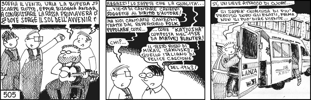 strisce, fumetti, umorismo, vignette, lavoro, ufficio, impiegati, operai, fabbrica, azienda, nove-diciotto, nove, diciotto,