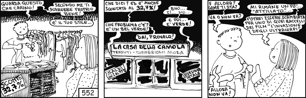 strisce, fumetti, umorismo, vignette, lavoro, ufficio, impiegati, operai, fabbrica, azienda, nove-diciotto, nove, diciotto,