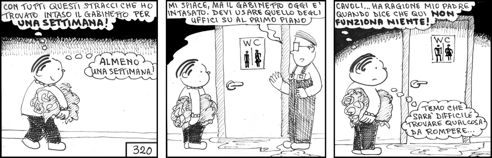 strisce, fumetti, umorismo, vignette, lavoro, ufficio, impiegati, operai, fabbrica, azienda, nove-diciotto, nove, diciotto,