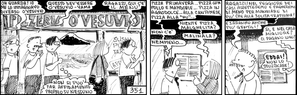 strisce, fumetti, umorismo, vignette, lavoro, ufficio, impiegati, operai, fabbrica, azienda, nove-diciotto, nove, diciotto,