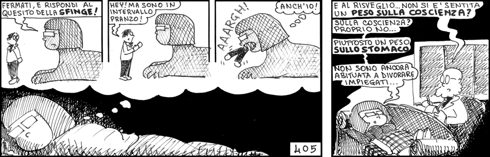 strisce, fumetti, umorismo, vignette, lavoro, ufficio, impiegati, operai, fabbrica, azienda, nove-diciotto, nove, diciotto,