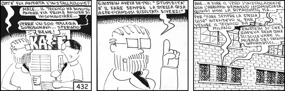 strisce, fumetti, umorismo, vignette, lavoro, ufficio, impiegati, operai, fabbrica, azienda, nove-diciotto, nove, diciotto,