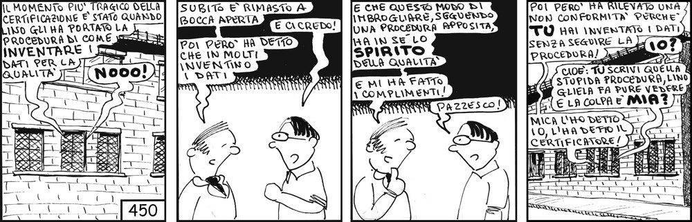 strisce, fumetti, umorismo, vignette, lavoro, ufficio, impiegati, operai, fabbrica, azienda, nove-diciotto, nove, diciotto,