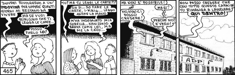 strisce, fumetti, umorismo, vignette, lavoro, ufficio, impiegati, operai, fabbrica, azienda, nove-diciotto, nove, diciotto,