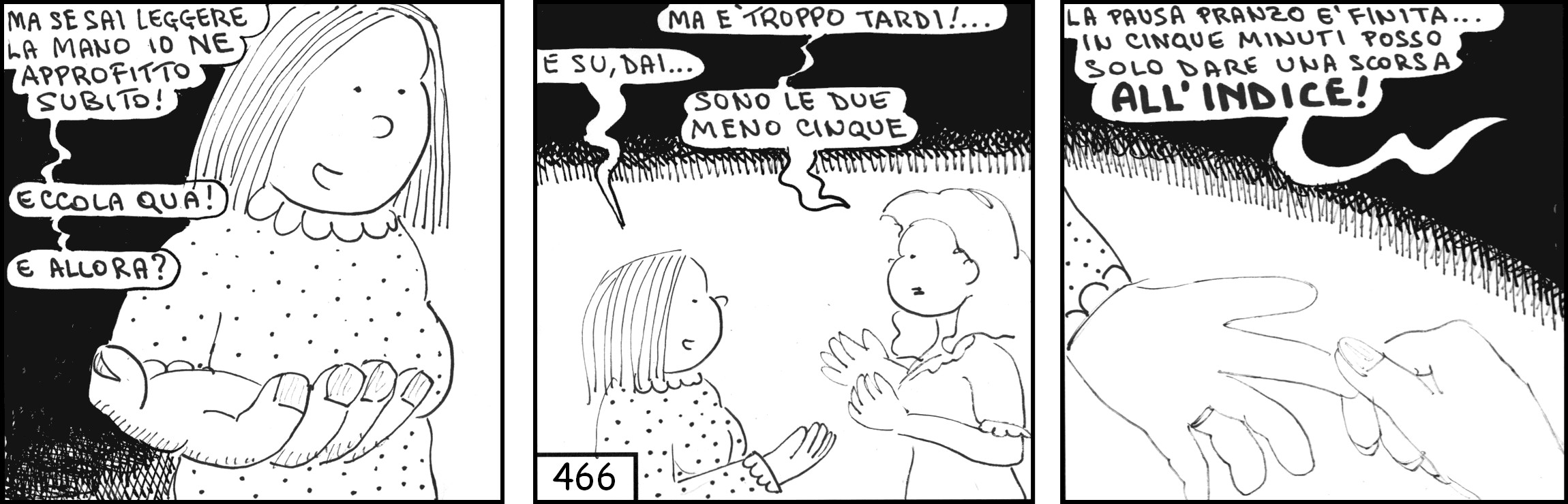 strisce, fumetti, umorismo, vignette, lavoro, ufficio, impiegati, operai, fabbrica, azienda, nove-diciotto, nove, diciotto,