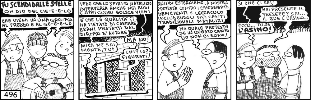 strisce, fumetti, umorismo, vignette, lavoro, ufficio, impiegati, operai, fabbrica, azienda, nove-diciotto, nove, diciotto,