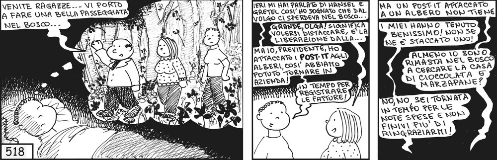 strisce, fumetti, umorismo, vignette, lavoro, ufficio, impiegati, operai, fabbrica, azienda, nove-diciotto, nove, diciotto,