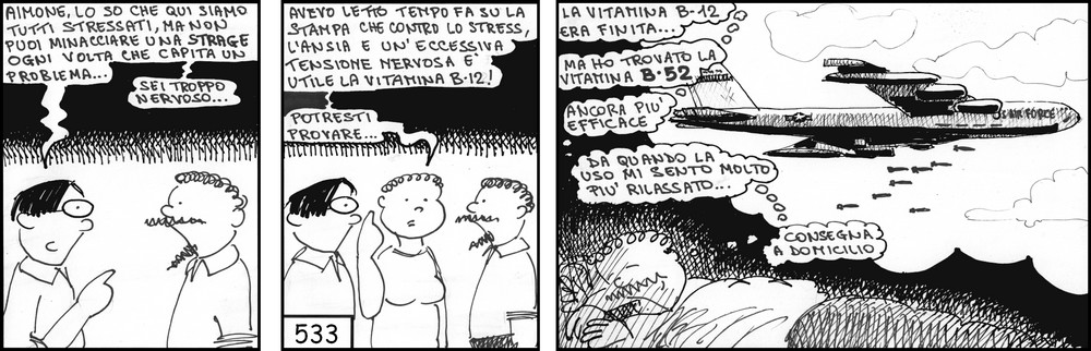 strisce, fumetti, umorismo, vignette, lavoro, ufficio, impiegati, operai, fabbrica, azienda, nove-diciotto, nove, diciotto,