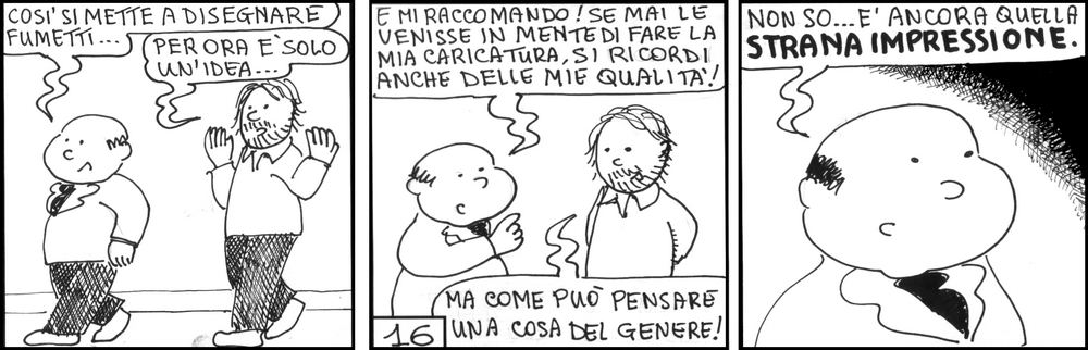 strisce, fumetti, umorismo, vignette, lavoro, ufficio, nove-diciotto, nove, diciotto, mobilit