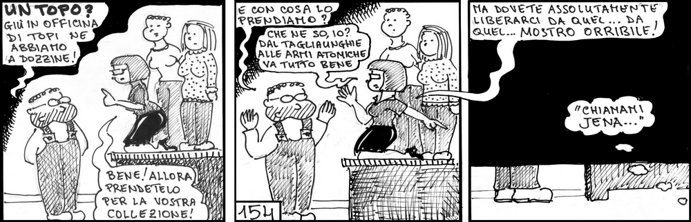 strisce, Agostino, fumetti, umorismo, vignette, lavoro, ufficio, nove-diciotto, nove, diciotto, chiamami jena