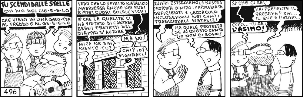 strisce, fumetti, umorismo, vignette, lavoro, ufficio, impiegati, operai, fabbrica, azienda, nove-diciotto, nove, diciotto,