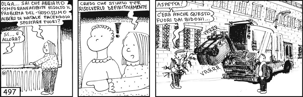 strisce, fumetti, umorismo, vignette, lavoro, ufficio, impiegati, operai, fabbrica, azienda, nove-diciotto, nove, diciotto,