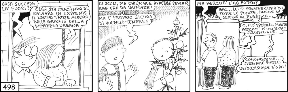 strisce, fumetti, umorismo, vignette, lavoro, ufficio, impiegati, operai, fabbrica, azienda, nove-diciotto, nove, diciotto,