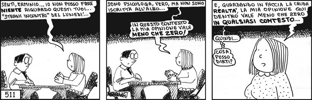 strisce, fumetti, umorismo, vignette, lavoro, ufficio, impiegati, operai, fabbrica, azienda, nove-diciotto, nove, diciotto, 