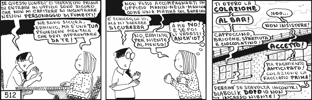 strisce, fumetti, umorismo, vignette, lavoro, ufficio, impiegati, operai, fabbrica, azienda, nove-diciotto, nove, diciotto,