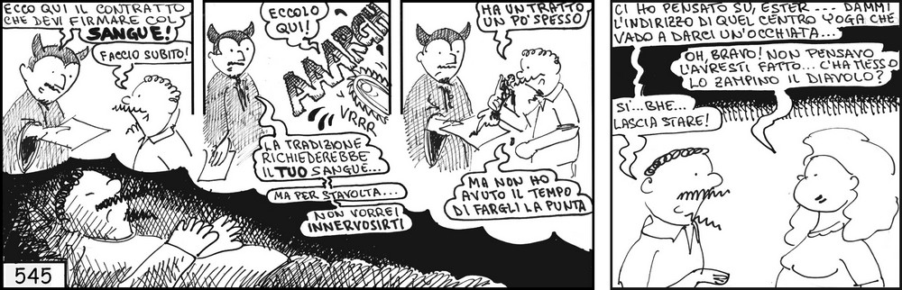 strisce, fumetti, umorismo, vignette, lavoro, ufficio, impiegati, operai, fabbrica, azienda, nove-diciotto, nove, diciotto,