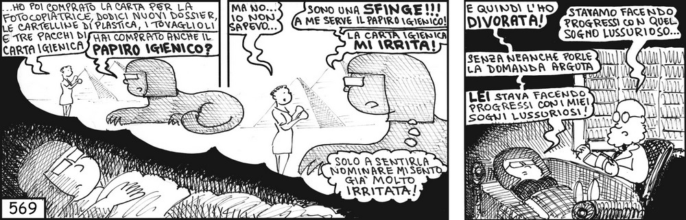 strisce, fumetti, umorismo, vignette, lavoro, ufficio, impiegati, operai, fabbrica, azienda, nove-diciotto, nove, diciotto, 