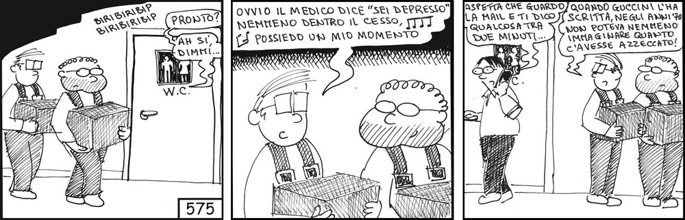 strisce, fumetti, umorismo, vignette, lavoro, ufficio, impiegati, operai, fabbrica, azienda, nove-diciotto, nove, diciotto,