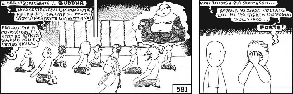 strisce, fumetti, umorismo, vignette, lavoro, ufficio, impiegati, operai, fabbrica, azienda, nove-diciotto, nove, diciotto, 