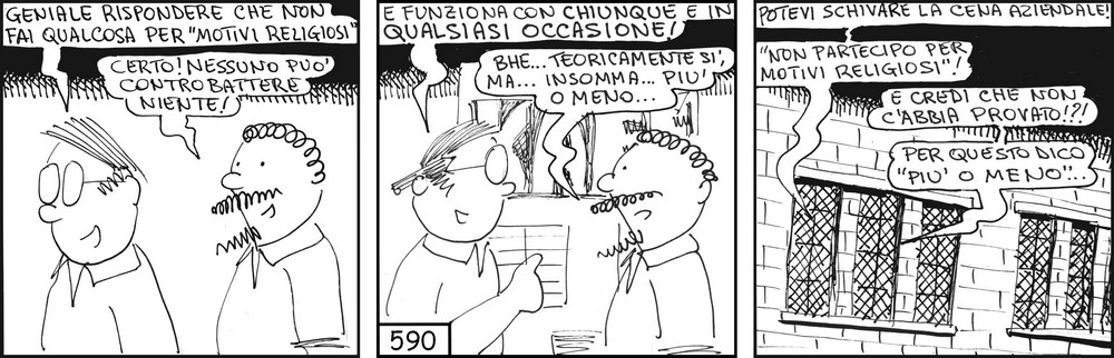 strisce, fumetti, umorismo, vignette, lavoro, ufficio, impiegati, operai, fabbrica, azienda, nove-diciotto, nove, diciotto, 