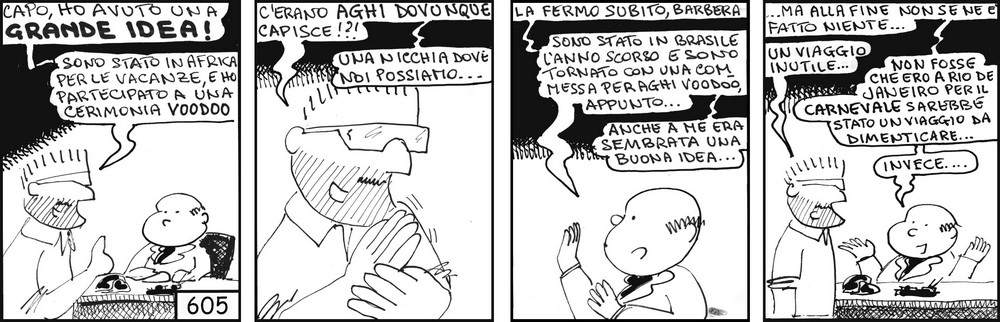 strisce, fumetti, umorismo, vignette, lavoro, ufficio, impiegati, operai, fabbrica, azienda, nove-diciotto, nove, diciotto, 