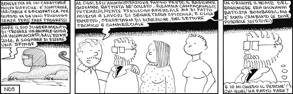 strisce, fumetti, umorismo, vignette, lavoro, ufficio, nove-diciotto, nove, diciotto, mobilit