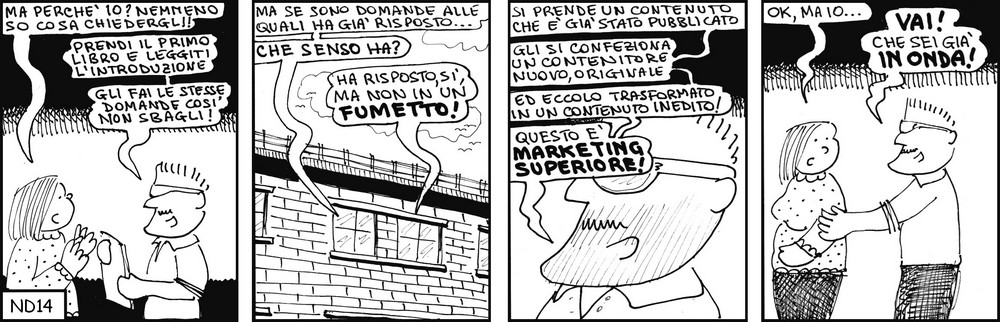 strisce, fumetti, umorismo, vignette, lavoro, ufficio, nove-diciotto, nove, diciotto, mobilit